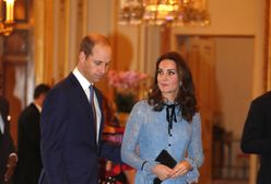 Księżna Kate pokazała się publicznie pierwszy raz od ogłoszenia trzeciej ciąży. Jak wygląda?