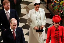 Kate i William opóźniają wakacje. "Nie chcą spotkać Meghan i Harry'ego"