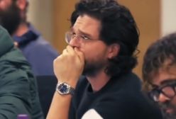 Z planu na terapię. Burzliwa reakcja fanów "Gry o tron" taki ma teraz efekt