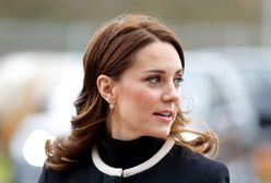 Kate Middleton przygotowuje się do bycia królową. Zdradziło ją zachowanie