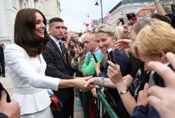 Kate Middleton nigdy nie rozdaje autografów. A my wiemy dlaczego!