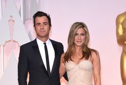 Mąż Aniston o rozwodzie Jolie i Pitta: "To okropne wieści dla ich dzieci!"
