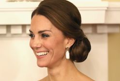 Kate Middleton - Lady in Red