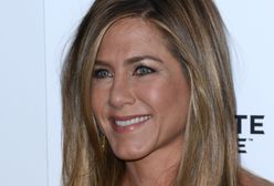 Jennifer Aniston: każdego roku wydaje fortunę, aby zatrzymać czas