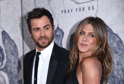 Jennifer Aniston bierze rozwód i wraca do Brada Pitta? Media huczą od plotek