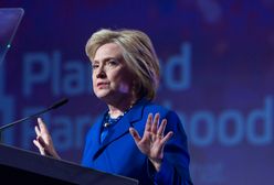 Wielka afera z udziałem Hillary Clinton. Zagrożone bezpieczeństwo USA