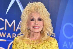 Dolly Parton: niegdyś piękność, a dzisiaj ledwo przypomina samą siebie
