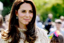 Księżna Kate żartuje na temat trzeciej ciąży