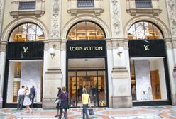 Louis Vuitton otworzy fabrykę w USA. Kultowe torebki sprzedają się na pniu