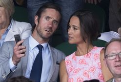 Pippa Middleton ustaliła datę ślubu