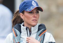 Kate Middleton przed ślubem była na drakońskiej diecie. Martwiła się o nią Pippa Middleton