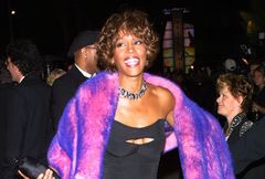 Whitney Houston. Legenda, która nigdy nie przemija