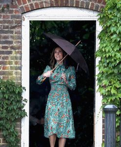 Za chuda, żeby być w ciąży? Kate Middleton krytykowana za swoją figurę