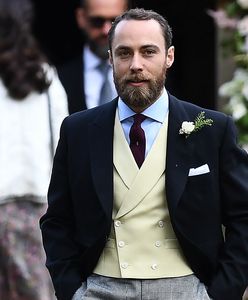 Brat księżnej Kate chciał zarobić na dziecku Meghan Markle i księcia Harry'ego