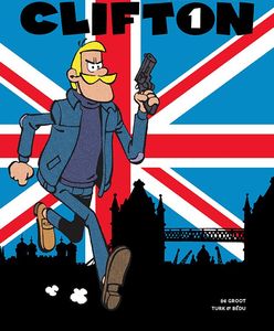 "Clifton": Brytyjczyk w każdym calu rusza do akcji [RECENZJA]