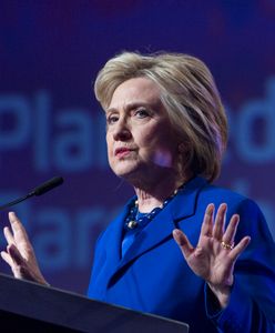 Wielka afera z udziałem Hillary Clinton. Zagrożone bezpieczeństwo USA
