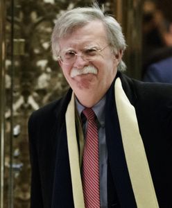 Jastrząb zajmie się bezpieczeństwem USA. Trumpowi przeszkadzały wąsy, a nie poglądy