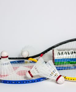 Badminton nie tylko dla dzieci. Nowoczesne gadżety i ciekawe odmiany gry