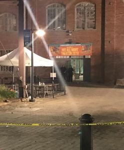 Strzelanina na festiwalu w Trenton w USA. 20 osób jest rannych, jeden ze sprawców nie żyje