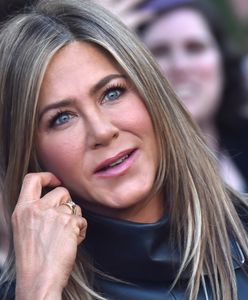 Sekret urody Jennifer Aniston. Jej kosmetyczka zabrała głos