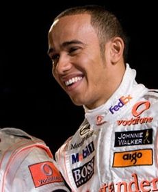 Hamilton: Heikki jest bardziej otwarty