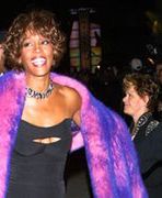 Whitney Houston. Legenda, która nigdy nie przemija