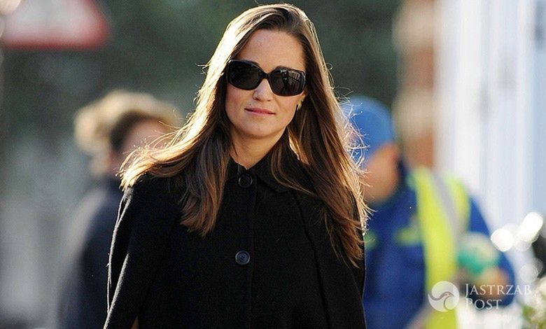 Pippa Middleton