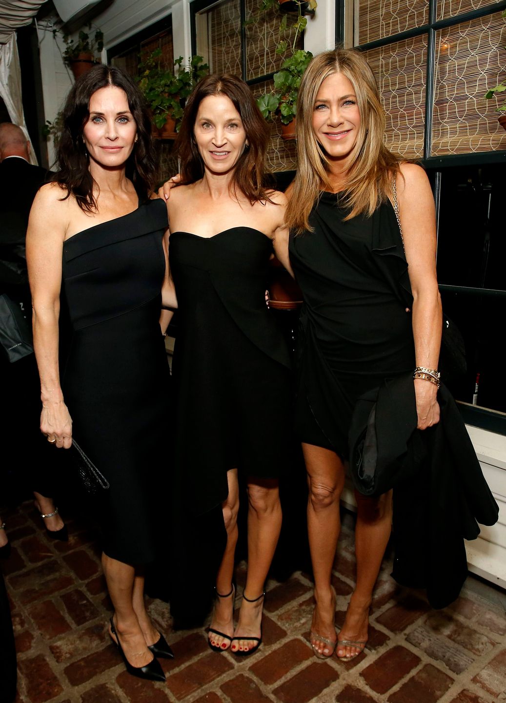 Jennifer Aniston 