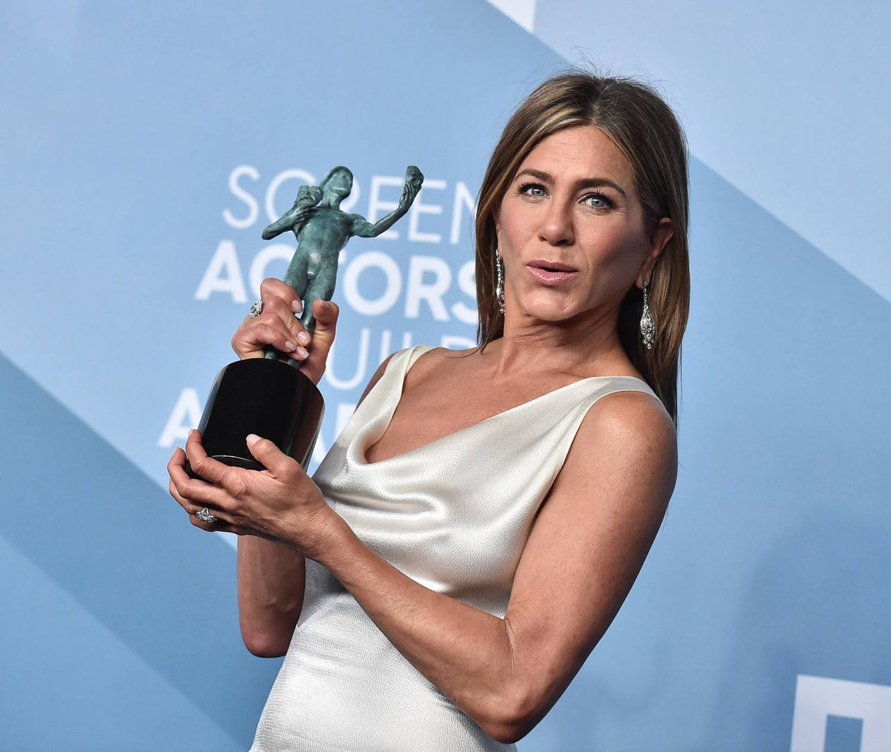 Jennifer Aniston - SAG Awards 2020