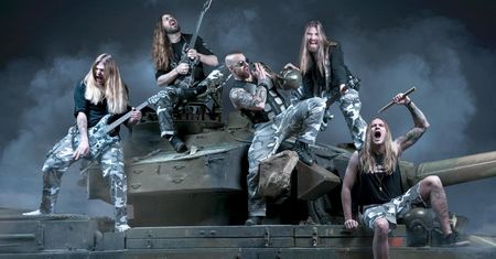 Rozchodniaczek: Mroźny Conan, gorący metal i trochę wiekowego rocka