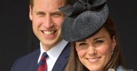Z księżną Kate i księciem Williamem w Polsce spotka się... Nie można było wybrać lepiej