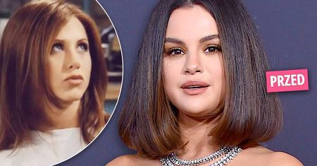 Selena Gomez zmieniła fryzurę. Teraz wygląda jak młodsza wersja Jennifer Aniston