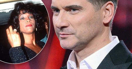 Tomasz Kammel wspomina spotkanie z Whitney Houston. Został ostro potraktowany. "Była wkurzona"