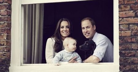 Narodziny drugiego dziecka Kate Middleton i księcia Williama zostaną ogłoszone na Twitterze
