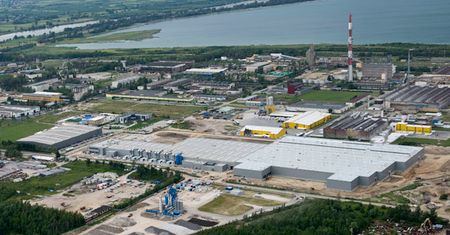 Pilkington Automotive otworzy fabrykę w Chmielowie