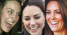 11 rzeczy, których nie wiedziałeś o Kate Middleton