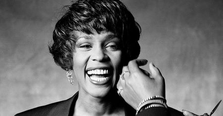 Whitney Houston obchodziłaby 56. urodziny. Fani wciąż za nią tęsknią
