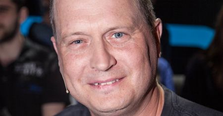 Kevin Aiston ma restaurację, która ledwo przędzie. Jedyna nadzieja w klientach