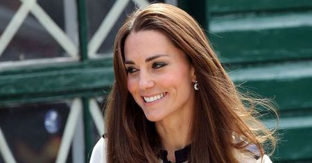 Wizażystka Kate Middleton zdradziła trik, dzięki któremu cera jest nieskazitelna