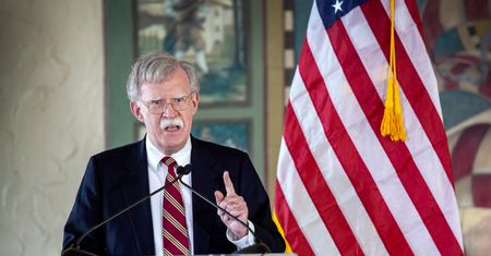 USA: nałożono nowe sankcje na Wenezuelę, Kubę i Nikaraguę. "Nikczemne kolebki komunizmu na Zachodniej Półkuli"
