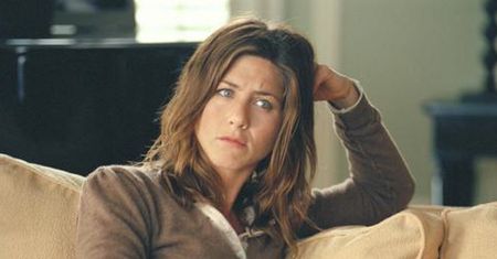 Jennifer Aniston nie potrafi się uwolnić od byłego męża. Wciąż kocha Justina Theroux?