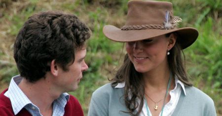 Zanim została księżną. Młodzieńczy wizerunek Kate Middleton