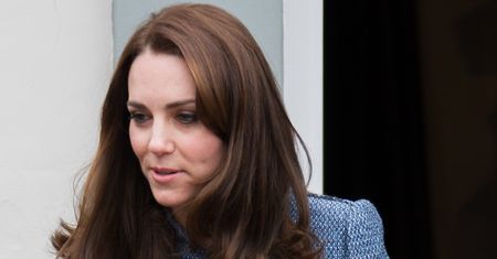 Księżna Kate angażuje się charytatywnie. Uśmiech nie schodził jej z twarzy!
