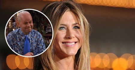 James Michael Tyler i Jennifer Aniston. Grali razem w serialu "Przyjaciele", dziś są jak nieznajomi