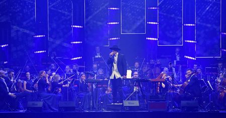 Koncert Orcheston w Warszawie: Muzyczne yin i yang z częściowo zmarnowanym potencjałem [RECENZJA]