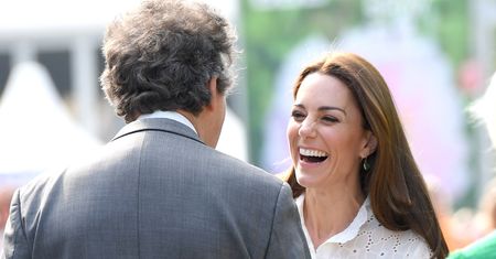 Kate jak Diana. Ekspertka od mowy ciała nie ma wątpliwości