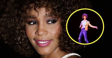 Whitney Houston nie żyje od 8 lat. Trasa koncertowa z hologramem budzi kontrowersje