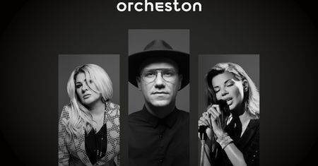 Orcheston po raz trzeci! 5 grudnia ruszy sprzedaż biletów