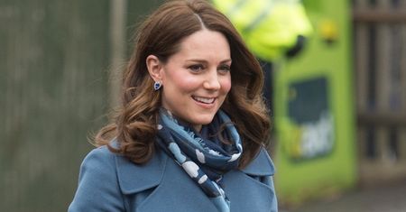 Kate Middleton już w dzieciństwie poznawała odległe kraje. Wychowywała się nawet w Jordanii