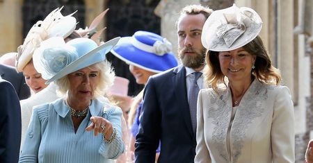 Pierwszy wywiad z matką księżnej Kate. Zdradziła, co daje wnukom na święta